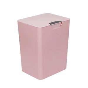 Automatic Sensor 16L Trash <b>Bin</b> Smart Kitchen Recycling Solution with Easy-to-Clean and High Quality Features Custom Logo - Product Image 2