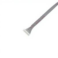 PH2.0 8Pin to MX1.25 8Pin Keypad Control Panel Ribbon Cable Harness for Laptop Keyboard Button Board Internal Connection