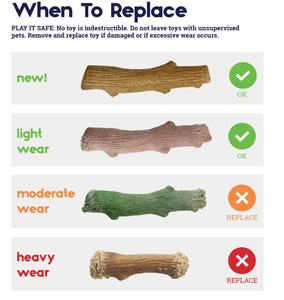 Jouet à mâcher pour <span class=keywords><strong>chien</strong></span> interactif en bois naturel bon marché et durable en gros pour nettoyer les dents des chiens - Product Image 4