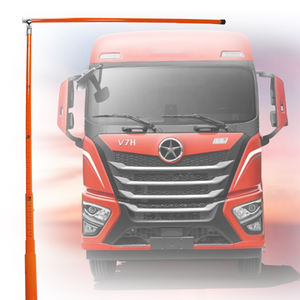 Bâton de mesure de hauteur de charge en fibre de verre non conducteur - Product Image 6