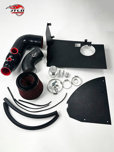 BM-015 auf Lager Fabrik Directlr Sell Performance Cold Shield Lufteinlass filter für BMW 330i G20 B48 2.0L - Product Image 6