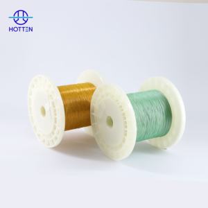 <span class=keywords><strong>50</strong></span>オームマイクロ同軸ケーブル低損失カスタムケーブル信号伝送用マイクロ同軸ケーブル - Product Image 3