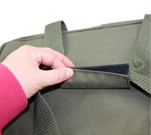 Échantillon gratuit Sac de voyage tactique de haute qualité vert olive pour la chasse, le tir et les activités de plein air - Product Image 5