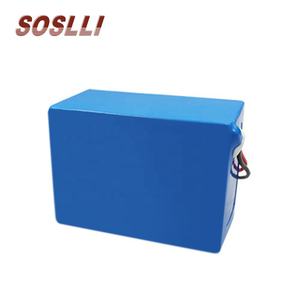 <span class=keywords><strong>Batterie</strong></span> de <span class=keywords><strong>gel</strong></span> de stockage d'énergie solaire domestique au lithium-ion, 12V, <span class=keywords><strong>30ah</strong></span>, 33ah, 35ah, 36ah, 40ah, <span class=keywords><strong>batterie</strong></span> cylindrique lifepo4 - Product Image 5