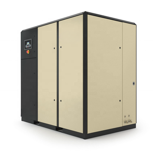 Compresores de Aire de Tornillo Rotativo Sin Aceite Ingersoll Rand Sierra de 35-300 kW, Mejor <span class=keywords><strong>Precio</strong></span>, Máquina Compresora de Aire - Product Image 2
