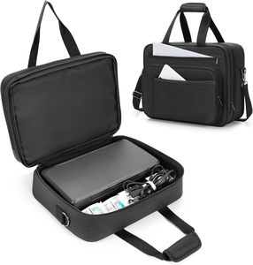 Free sample Portable Mobile Durable Storage <b>Carrying</b> <b>case</b> for Brother Label Maker Printer Label Maker <b>Carrying</b> <b>case</b> bag - Product Image 1