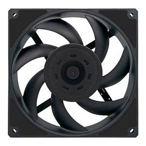 <b>Fan</b> Doctor MF12025 12Cm Case <b>Fan</b> FDB Bearing High Airflow Desktop <b>Computer</b> Cooling <b>Fan</b> - Product Image 2