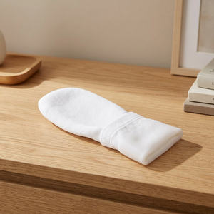 Calcetines de Gel para Prótesis de Pierna, Alivio del Dolor en el Talón, Absorbentes de Humedad y Suaves, Plantillas Unisex para el Cuidado de los Pies, Certificación BSCI - Product Image 3