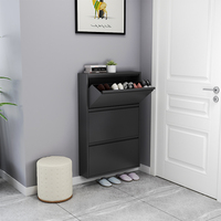 Moq1 — meuble à chaussures à porte moderne, vente en gros,