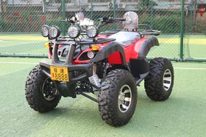 Fabricante de Buggies Eléctricos Todoterreno, Go Karts, Vehículos para Conducir Junto a la Playa, en Venta - Product Image 5