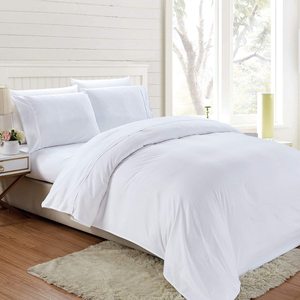 Parure <span class=keywords><strong>de</strong></span> lit en coton égyptien <span class=keywords><strong>de</strong></span> haute qualité, ensemble <span class=keywords><strong>de</strong></span> literie grande taille, housse <span class=keywords><strong>de</strong></span> <span class=keywords><strong>couette</strong></span> pour lit d'hôtel, vente en gros - Product Image 1