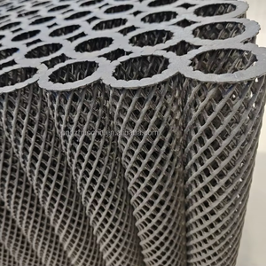 Filtration biologique Bio Block Ensemble de tubes filtrants en plastique Media Bio Filter Media Bio Filter Media Bio Block - Product Image 6