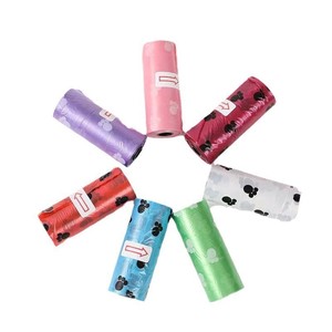 Contenedor para Desechos de Perros, Sistema de Gestión de Residuos de Mascotas para Exteriores, Unidad de Eliminación de Desechos Caninos para Jardín, Eliminación de Desechos Caninos en el Hogar - Product Image 2