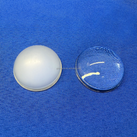 Plaque de quartz translucide en verre optique personnalisée avec revêtement antireflet pour soudage, découpe, projecteur LED, vision industrielle - GLS