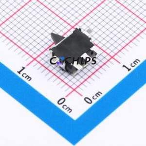 CYXZ-HB 198 Limit Switch SMD Switch Single Pole Double Throw Lever Toggle 7.5mm 5.6mm - Product Image 2