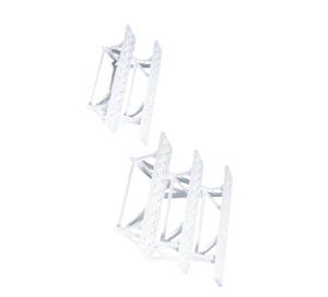 Eco Friendly Plastic <b>Plant</b> <b>Stand</b> Modern Flower Pot Rack Indoor Outdoor Decorative Planter Shelf 2026 - Product Image 1