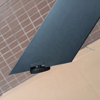 Vente en gros de pieds de table à armature croisée avec revêtement en poudre pieds de table en métal araignée en métal pour café de conférence à base d'acier