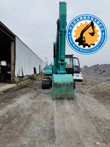 รถขุดมือสอง SK200 kobelco รถขุดมือสองสภาพดี - Product Image 4