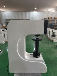 เครื่องทดสอบความแข็งแบบดิจิตอล 200HRS-150 ISO 6508 ASTM E18 - Product Image 6