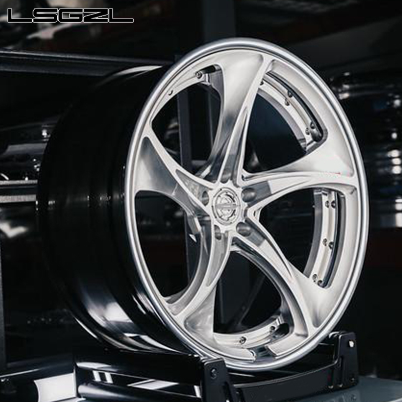 mesh concave wheels 5x112 concave