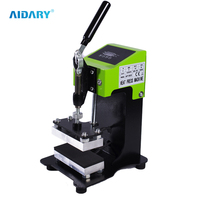 Pour AIDARY 1 tonne presse à huile manuelle 220V presse à chaud nouvelle condition pour une utilisation combinée