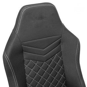 Mise à niveau des meilleures chaises de bureau Cpomputer Adjust 4d Arms Recliner Back <span class=keywords><strong>Xxl</strong></span> Big and Tall Black Fabric Sedia Da <span class=keywords><strong>Gaming</strong></span> Gamer Chair Pro - Product Image 6