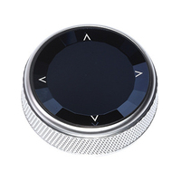 Lot de 3 autocollants pour pommeau de levier de vitesse en cristal pour BMW Série 3 BWM i3 BMW iX3