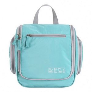 Wholesale Multifunction <b>Large</b> Capacity Business Trip Waterproof <b>Toiletry</b> <b>Bag</b> Travel Hanging Cosmetic Storage <b>Bag</b> - Product Image 6