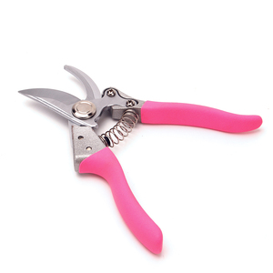 Bỏ qua Kéo cắt tỉa với Shock absorber Ergonomic chống trượt Grip vườn công cụ cho cây ăn quả cắt tỉa và cảnh quan làm việc - Product Image 2