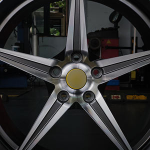 ล้อรถปลอมแปลงขนาด20นิ้ว5X114.3วัสดุอลูมิเนียมอัลลอยด์สภาพใหม่สำหรับรถเฟอร์รารี<span class=keywords><strong>812</strong></span> <span class=keywords><strong>GTS</strong></span> และ SF90แมงมุม<span class=keywords><strong>2022</strong></span> - Product Image 3