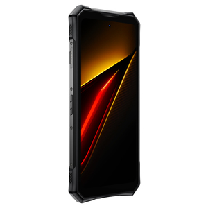 DOOGEE S300 Pro หน้าจอ 6.78 นิ้ว FHD+ 120Hz หน่วยความจำ 16+512GB โทรศัพท์มือถือที่ทนทาน รองรับ POC Walkie Talkie กล้องหลัก 200MP แบตเตอรี่ 11000mAh ระบบปฏิบัติการ Android 16 รองรับ NFC - Product Image 6