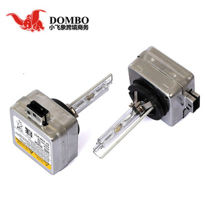 D1S <b>Xenon</b> Headlight <b>Bulb</b> 55W 6000K 8000K Aluminum Base Universal Fit for Automotive Lighting - Product Image 4