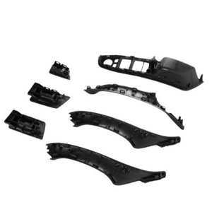 Bmw <b>Door</b> Handle Cover 51417225873 For 5 Series F10 F18 Interior <b>Trim</b> - Product Image 3