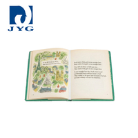 Service d'impression de livres pour enfants personnalisés : impression offset, couverture rigide, couverture souple, livres pour enfants en couleur