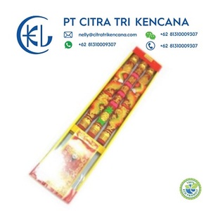 FOR SALE 2020 RAW MATERIAL FOR INCENSE IN Dongguan CHINA, MADE FROM RED JOSS POWDER, GUM POWDER FOR INCENSE MORE COLORFUL - Product Image 2