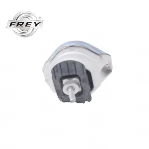 OE 22116762608 Auto parts E60 E61 engine mounting for BMW N62 ENGINE FREY brand name car parts