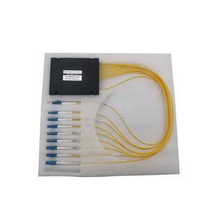 Système <span class=keywords><strong>de</strong></span> <span class=keywords><strong>communication</strong></span> par fibre optique <span class=keywords><strong>de</strong></span> type boîtier CWDM, module CWDM WDM Mux Demux WDM APT - Product Image 3