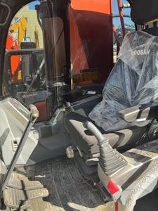 Used Doosan Dx300 30 Ton Excavator 2021 <b>Model</b> Korea Brand with PLC Hydraulic Pump <b>Engine</b> Gearbox Motor & 151kw Power - Product Image 3