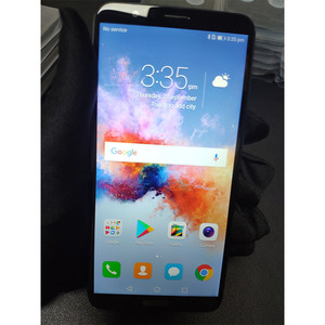Téléphones mobiles d'occasion chinois bon marché pour Huawei Honor 5X/6X/7X, débloqués, téléphones intelligents de haute qualité - Product Image 3