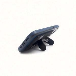 Best Selling <b>Smart</b> Phone Holder Silicone Card <b>Wallet</b> Phone Stand With Customized Logo - Product Image 5