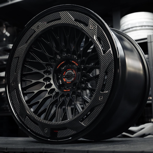 Jantes forgées de 18, 19, 20, 21, 22, 24, 26, 28 pouces pour Mansory Lamborghini <span class=keywords><strong>Urus</strong></span> Rolls Royce Cullinan Audi RSQ8 <span class=keywords><strong>Aston</strong></span> <span class=keywords><strong>Martin</strong></span> DBX Benz C63 - Product Image 1