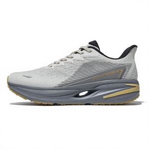 Zapatillas Deportivas Ligeras de Malla para Hombre, Estilo Casual para Usar Todo el Día, Primavera Verano - Product Image 4