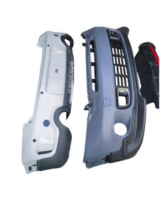 Kit carrosserie de haute qualité adapté à la BMW Mini R60 <span class=keywords><strong>JCW</strong></span> Pare-chocs avant arrière Grille - Product Image 2