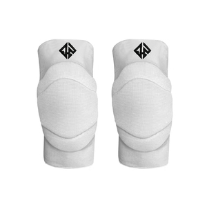 Người Đàn Ông Và Phụ Nữ Của Thể Thao Tay Áo Cánh Tay Bảo Vệ Sốc Hấp Thụ EVA Bọt Polyester Dệt Kim Đầu Gối Và Miếng Đệm Khuỷu Tay Linh Hoạt Thiết bị Bảo Vệ - Product Image 4