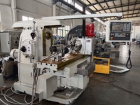 CK6040 CNC Fraiseuse universelle de type genou avec CE ISO9001