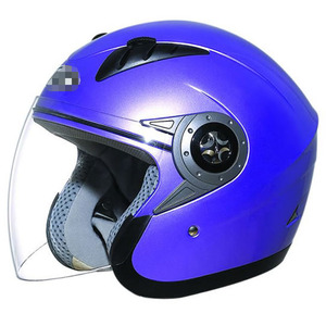 <span class=keywords><strong>Casco</strong></span> mezza faccia aperto approvato DOT di alta qualità <span class=keywords><strong>personalizzato</strong></span> di fabbrica per <span class=keywords><strong>moto</strong></span> - Product Image 4