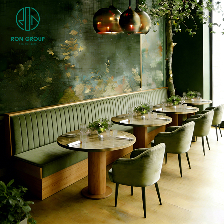 Restaurant Set4