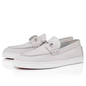 Mocasines de Cuero Vacuno Rosa para Mujer, Diseño de Lujo, Transpirables, Clásicos, Casuales, Antideslizantes, con Suela de Goma PU, Planos, para Primavera/Invierno - Product Image 4