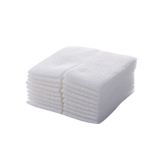 [Manufacturer] Y-Cut I-Cut Non-Woven <b>Gauze</b> Swab Sponges - Product Image 5