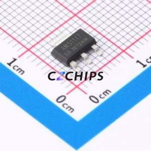 Regulador lineal (LDO) PMIC, Chip IC de circuito integrado, nuevo y original, SOT-223, de la serie SOT- - Product Image 1